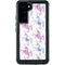 Purple Unicorns by Cat Coq Galaxy S24 Plus Waterproof Case