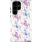 Purple Unicorns by Cat Coq Galaxy S25 Ultra Impact Case