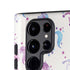 Purple Unicorns by Cat Coq Galaxy S25 Ultra Impact Case