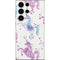 Purple Unicorns by Cat Coq Galaxy S24 Ultra Skin