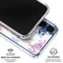 Purple Unicorns by Cat Coq Galaxy S25 Plus Clear Case