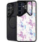 Purple Unicorns by Cat Coq Galaxy S26 Kickstand Case