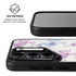 Purple Unicorns by Cat Coq Galaxy S26 Kickstand Case