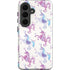 Purple Unicorns by Cat Coq Galaxy S26 Plus Impact Case