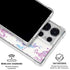 Purple Unicorns by Cat Coq Galaxy S26 Ultra Clear Case