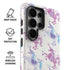 Purple Unicorns by Cat Coq Galaxy S26 Ultra Impact Case