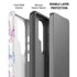 Purple Unicorns by Cat Coq Galaxy S26 Ultra Impact Case