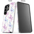Purple Unicorns by Cat Coq Galaxy S26 Ultra Impact Case