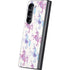 Purple Unicorns by Cat Coq Galaxy Z Fold5 5G Skin