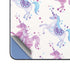 Purple Unicorns by Cat Coq Galaxy Z Fold5 5G Skin
