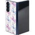 Purple Unicorns by Cat Coq Galaxy Z Fold6 Skin