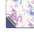 Purple Unicorns by Cat Coq Galaxy Z Fold6 Skin