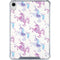 Purple Unicorns by Cat Coq iPad 11th Gen (2025) Clear Case