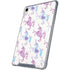 Purple Unicorns by Cat Coq iPad 11th Gen (2025) Clear Case