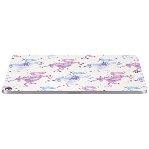 Purple Unicorns by Cat Coq Apple iPad Air Skin