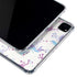 Purple Unicorns by Cat Coq iPad Pro 11in (2024) Clear Case