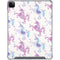 Purple Unicorns by Cat Coq iPad Cases