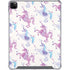 Purple Unicorns by Cat Coq iPad Cases