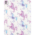 Purple Unicorns by Cat Coq iPad Pro 13in M4 (2024) Skin