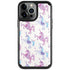 Purple Unicorns by Cat Coq iPhone Cases