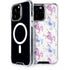 Purple Unicorns by Cat Coq iPhone Cases