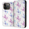 Purple Unicorns by Cat Coq iPhone 15 Pro Folio Case