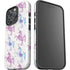 Purple Unicorns by Cat Coq iPhone 16 Pro Impact Case