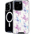 Purple Unicorns by Cat Coq iPhone 16 Pro MagSafe Case