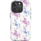 Purple Unicorns by Cat Coq iPhone 16 Pro Magsafe Impact Case
