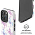 Purple Unicorns by Cat Coq iPhone 16 Pro Magsafe Impact Case