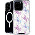 Purple Unicorns by Cat Coq iPhone 16 Pro Max MagSafe Case