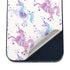 Purple Unicorns by Cat Coq iPhone 16 Skin