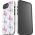 Purple Unicorns by Cat Coq iPhone 16e Impact Case