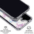 Purple Unicorns by Cat Coq iPhone 17 Clear Case