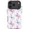 Purple Unicorns by Cat Coq iPhone 18 Pro Impact Case