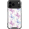 Purple Unicorns by Cat Coq iPhone 18 Pro Max Clear Case