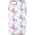 Purple Unicorns by Cat Coq iPhone Cases
