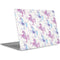 Purple Unicorns by Cat Coq Apple MacBook Air Skin