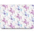 Purple Unicorns by Cat Coq Apple MacBook Air Skin
