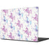 Purple Unicorns by Cat Coq Apple MacBook Pro 14-inch Skin