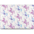 Purple Unicorns by Cat Coq Apple MacBook Pro 14-inch Skin