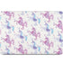 Purple Unicorns by Cat Coq MacBook Skins