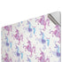 Purple Unicorns by Cat Coq Apple MacBook Pro 16-inch Skin