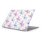 Purple Unicorns by Cat Coq Apple MacBook Pro 16-inch Skin