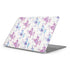 Purple Unicorns by Cat Coq Apple MacBook Pro 16-inch Skin