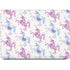Purple Unicorns by Cat Coq Apple MacBook Pro 16-inch Skin