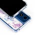 Purple Unicorns by Cat Coq Moto G 5G (2024) Clear Case