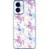 Purple Unicorns by Cat Coq Moto G Play 4G (2024) Skin