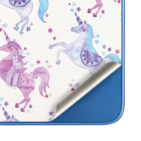 Purple Unicorns by Cat Coq Moto G Play 4G (2024) Skin