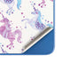 Purple Unicorns by Cat Coq Moto G Play 4G (2024) Skin